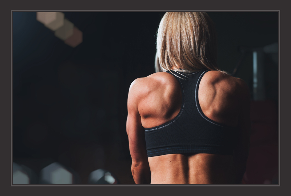 Trening, velvære og helse