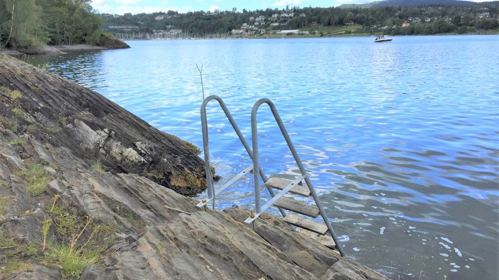 Kariskjær Kariskjær